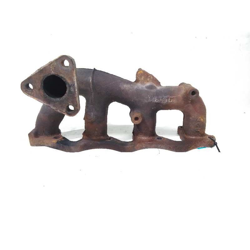 Recambio de colector escape para mitsubishi space wagon (n30/n40) 2000 glx diesel referencia OEM IAM   