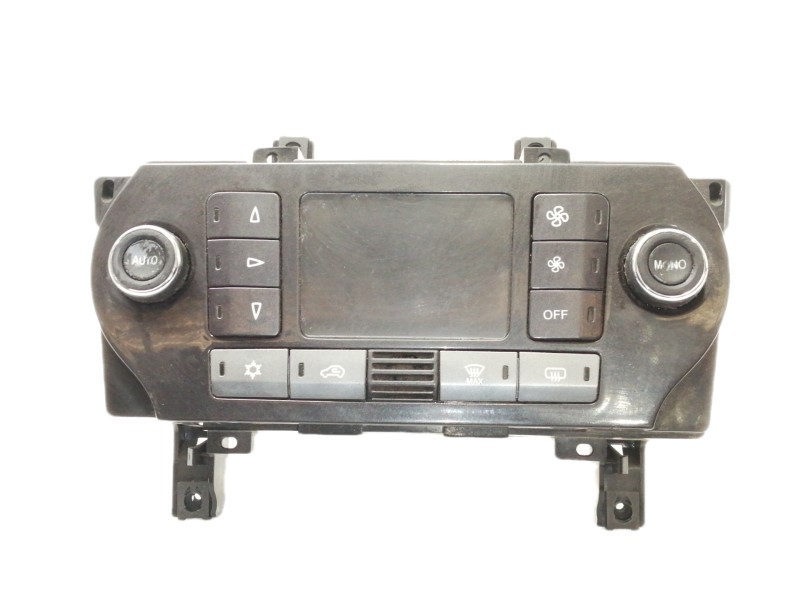 Recambio de mando calefaccion / aire acondicionado para fiat bravo (198) 1.9 active multijet referencia OEM IAM 735442075  