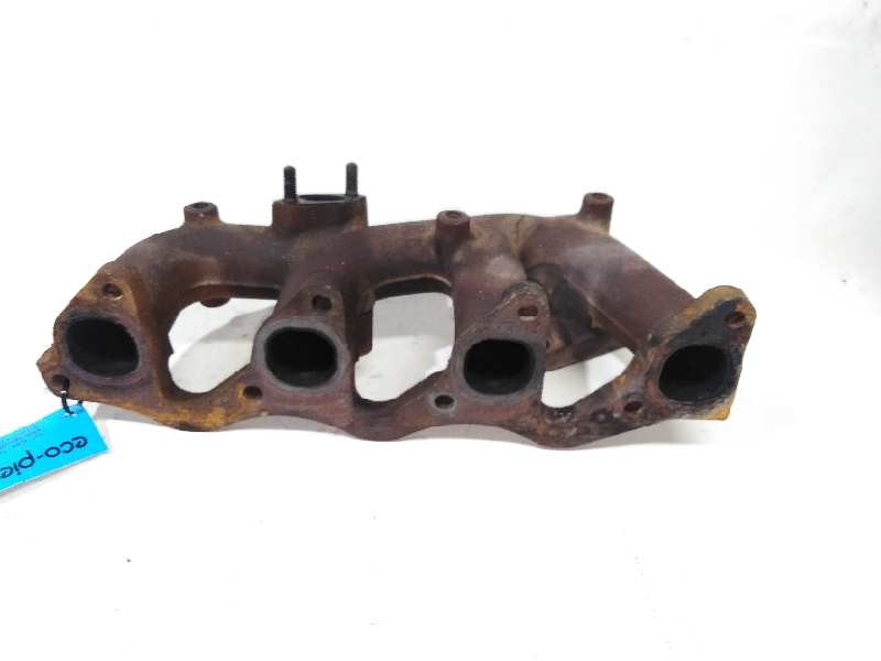 Recambio de colector escape para mitsubishi space wagon (n30/n40) 2000 glx diesel referencia OEM IAM   