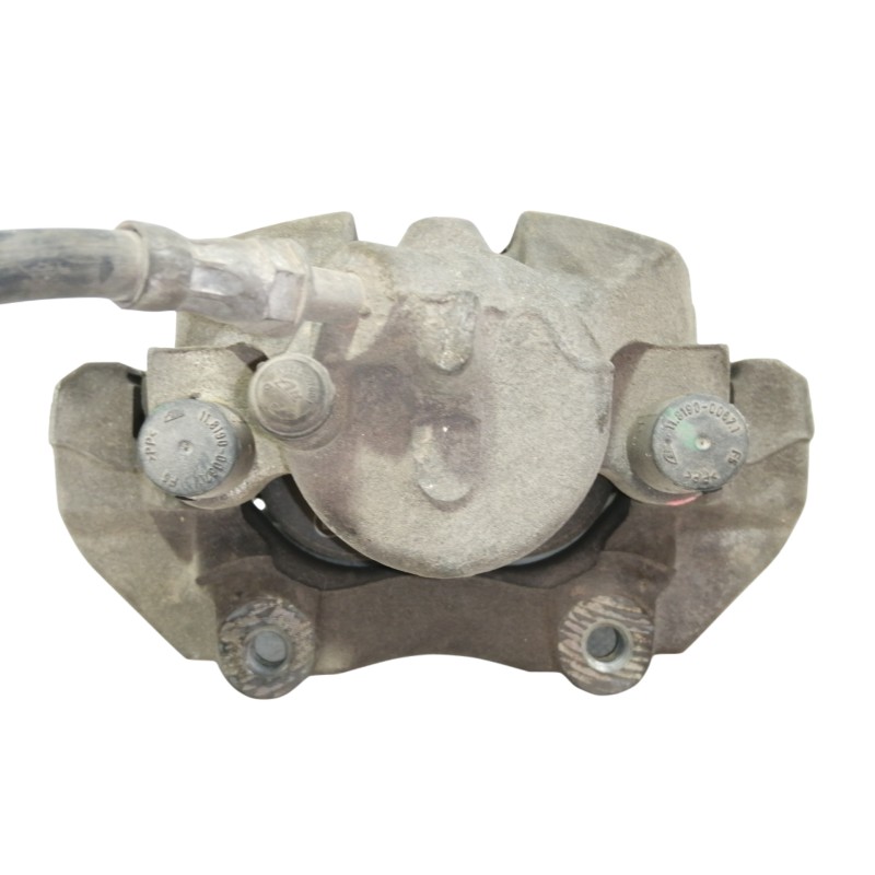 Recambio de pinza freno delantera izquierda para ford focus berlina (cap) ghia referencia OEM IAM   