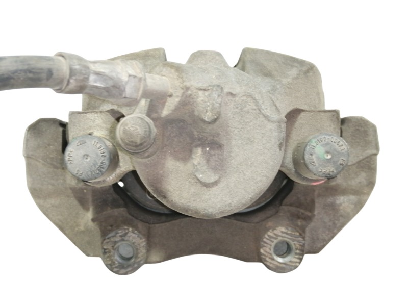 Recambio de pinza freno delantera izquierda para ford focus berlina (cap) ghia referencia OEM IAM   