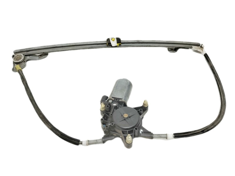 Recambio de elevalunas delantero izquierdo para renault megane i scenic (ja0) 1.9 dti diesel cat referencia OEM IAM   