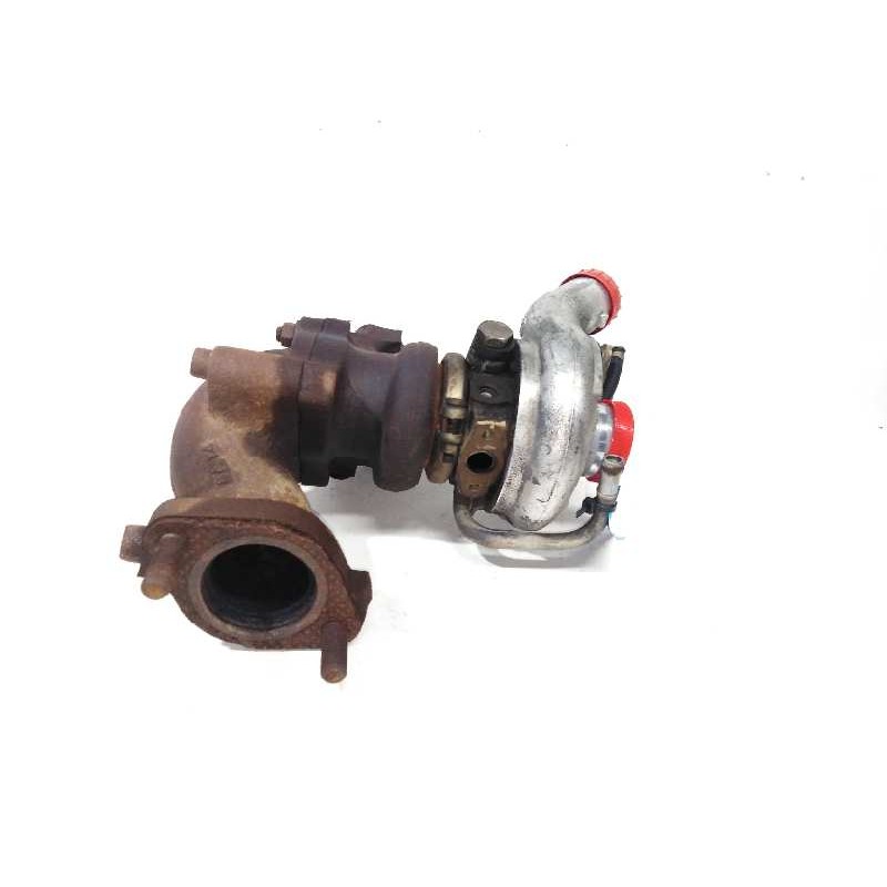 Recambio de turbocompresor para mitsubishi space wagon (n30/n40) 2000 glx diesel referencia OEM IAM 980206044 49177027 