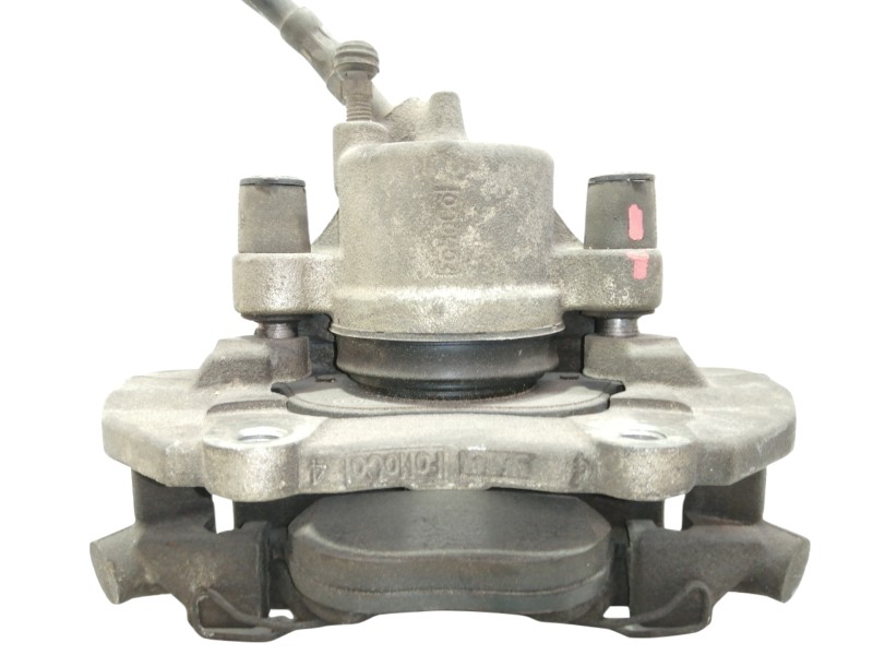 Recambio de pinza freno delantera izquierda para ford focus berlina (cap) ghia referencia OEM IAM   