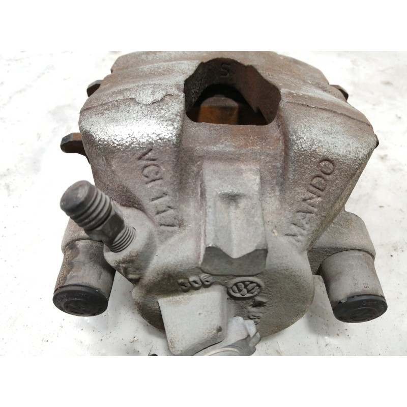 Recambio de pinza freno delantera izquierda para seat arona style referencia OEM IAM 2Q0615123A  