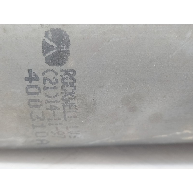 Recambio de elevalunas delantero izquierdo para renault megane i scenic (ja0) 1.9 dti diesel cat referencia OEM IAM   