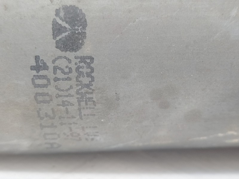 Recambio de elevalunas delantero izquierdo para renault megane i scenic (ja0) 1.9 dti diesel cat referencia OEM IAM   