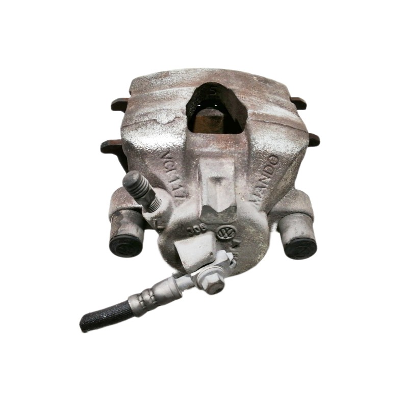 Recambio de pinza freno delantera izquierda para seat arona style referencia OEM IAM 2Q0615123A  