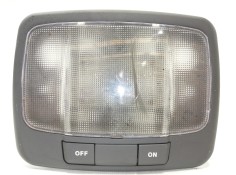 Recambio de luz interior para kia carens 2.0 crdi lx monovolumen referencia OEM IAM   
