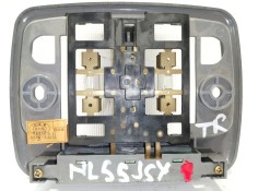 Recambio de luz interior para kia carens 2.0 crdi lx monovolumen referencia OEM IAM    2