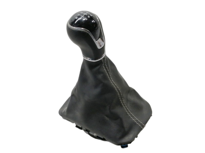 Recambio de pomo palanca cambio para seat arona style referencia OEM IAM 6F0711113N  