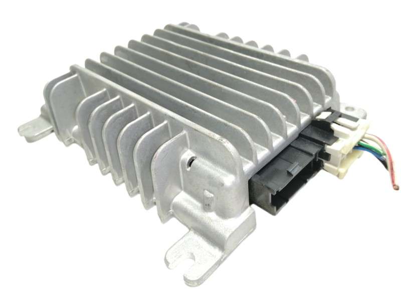 Recambio de modulo electronico para mazda rx-8 (se) limited edition (170kw) referencia OEM IAM F15366920A  