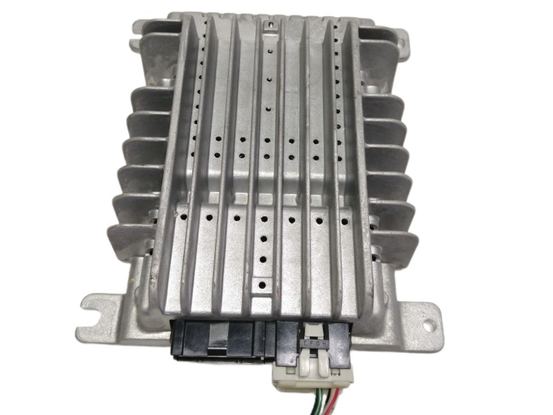 Recambio de modulo electronico para mazda rx-8 (se) limited edition (170kw) referencia OEM IAM F15366920A  