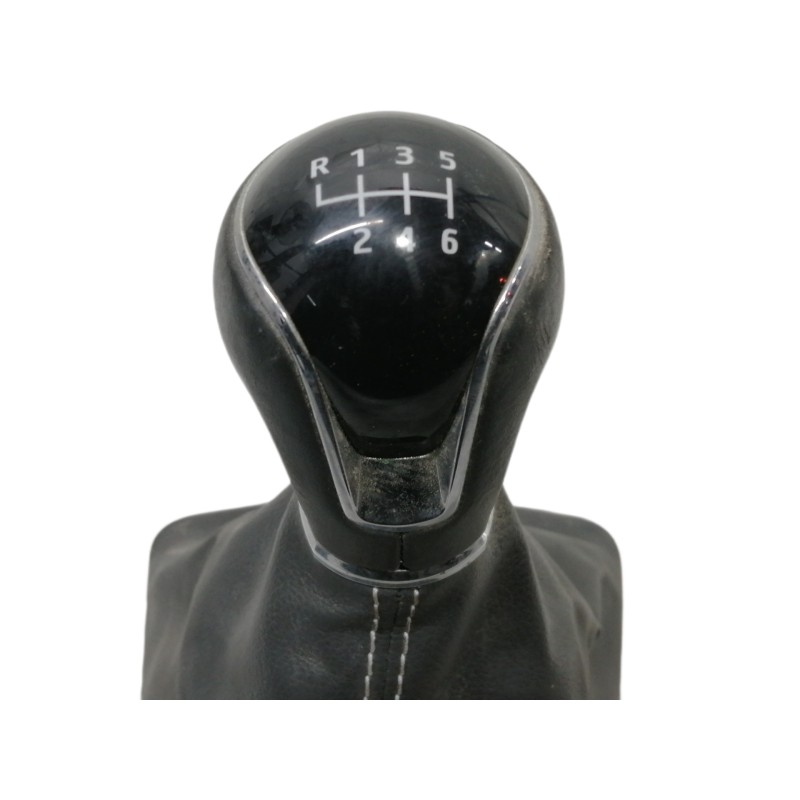 Recambio de pomo palanca cambio para seat arona style referencia OEM IAM 6F0711113N  