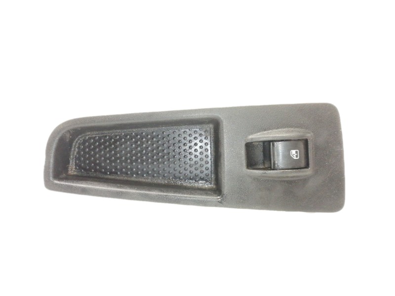 Recambio de mando elevalunas delantero derecho para fiat bravo (198) 1.9 active multijet referencia OEM IAM 735380448  