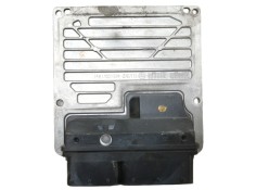 Recambio de centralita motor uce para mercedes-benz clase clk (w209) coupe 200 compressor (209.341) referencia OEM IAM A27115354 2