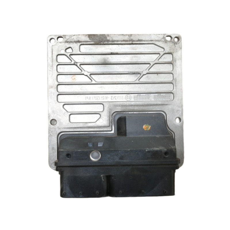 Recambio de centralita motor uce para mercedes-benz clase clk (w209) coupe 200 compressor (209.341) referencia OEM IAM A27115354