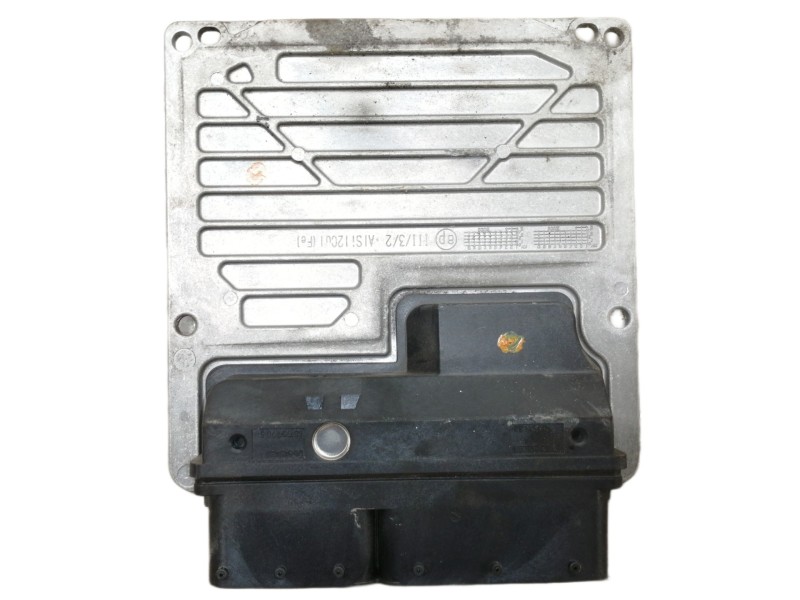 Recambio de centralita motor uce para mercedes-benz clase clk (w209) coupe 200 compressor (209.341) referencia OEM IAM A27115354