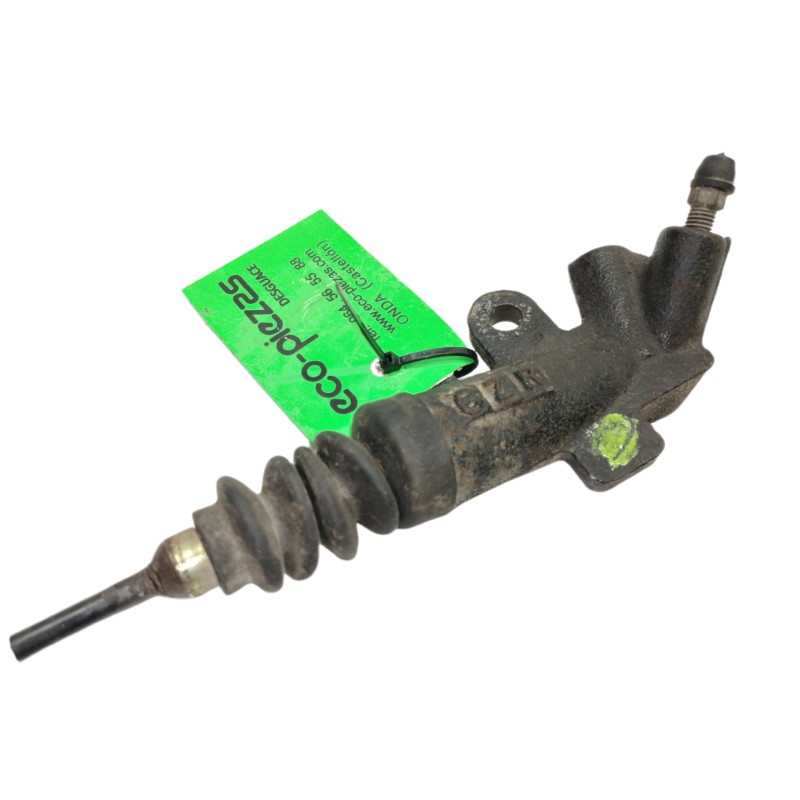 Recambio de bombin embrague para mazda rx-8 (se) limited edition (170kw) referencia OEM IAM   