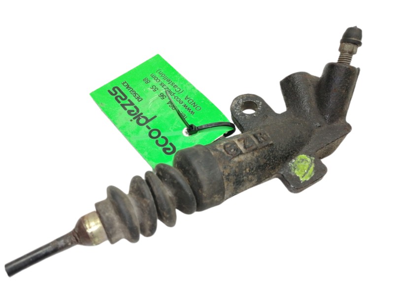 Recambio de bombin embrague para mazda rx-8 (se) limited edition (170kw) referencia OEM IAM   