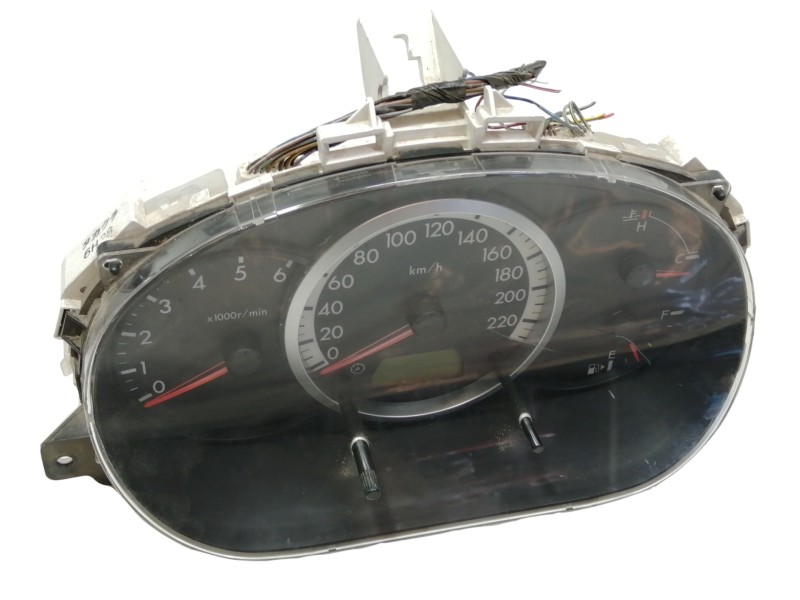 Recambio de cuadro instrumentos para mazda 5 berl. (cr) 2.0 crtd active+ (105kw) referencia OEM IAM C23555430  