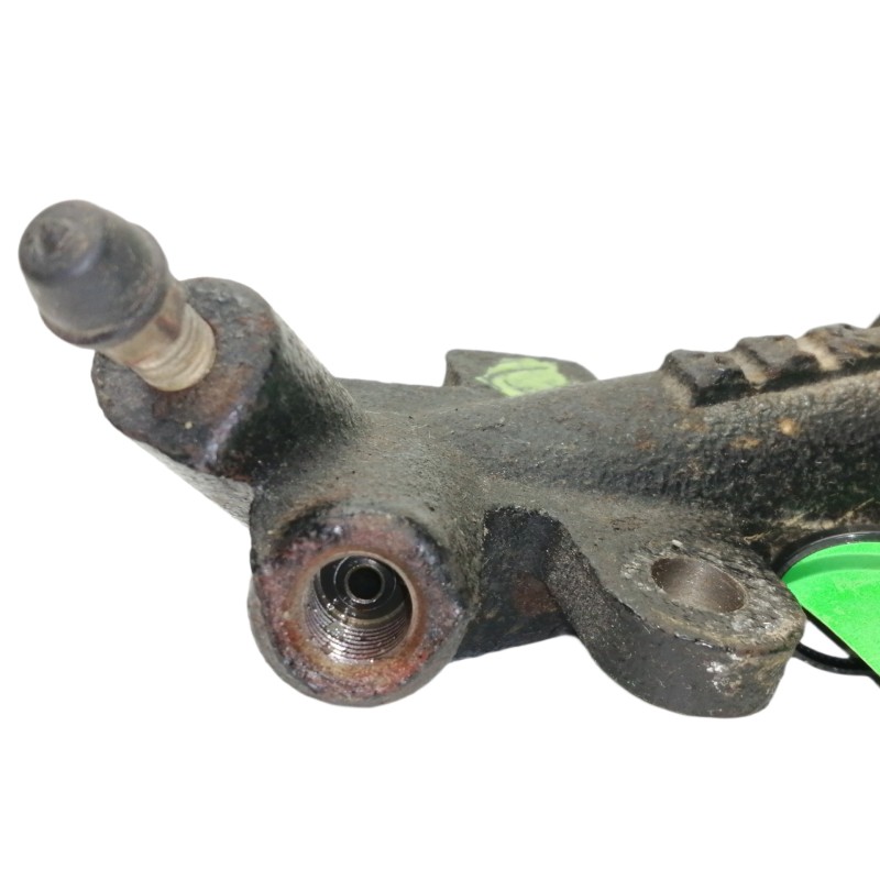 Recambio de bombin embrague para mazda rx-8 (se) limited edition (170kw) referencia OEM IAM   