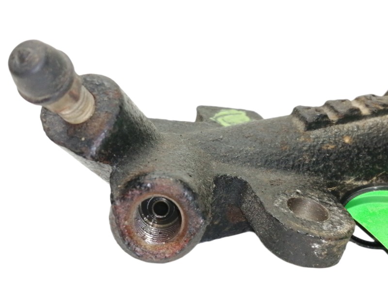 Recambio de bombin embrague para mazda rx-8 (se) limited edition (170kw) referencia OEM IAM   