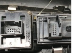 Recambio de mando elevalunas delantero izquierdo para fiat bravo (198) 1.9 active multijet referencia OEM IAM 735443256   2