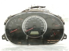 Recambio de cuadro instrumentos para mazda 5 berl. (cr) 2.0 crtd active+ (105kw) referencia OEM IAM C23555430   2