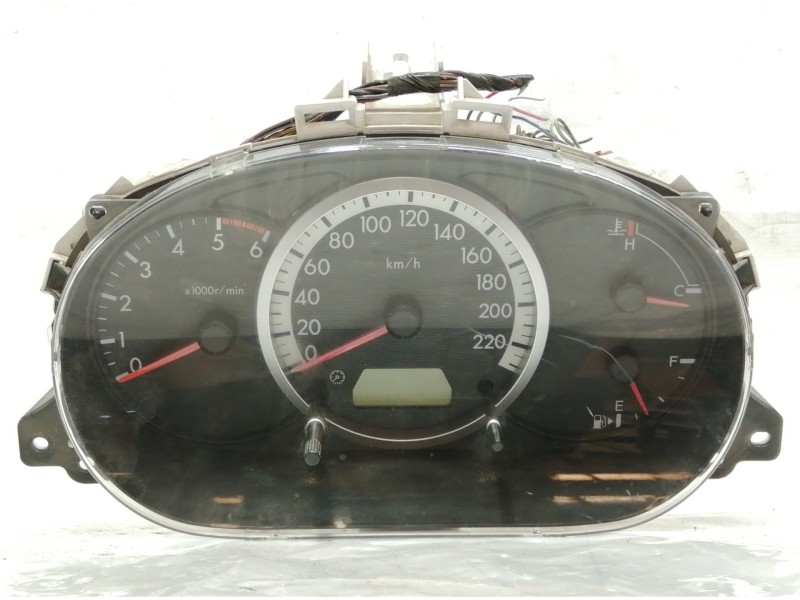 Recambio de cuadro instrumentos para mazda 5 berl. (cr) 2.0 crtd active+ (105kw) referencia OEM IAM C23555430  