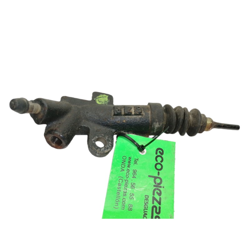 Recambio de bombin embrague para mazda rx-8 (se) limited edition (170kw) referencia OEM IAM   