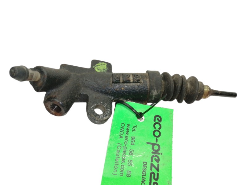 Recambio de bombin embrague para mazda rx-8 (se) limited edition (170kw) referencia OEM IAM   