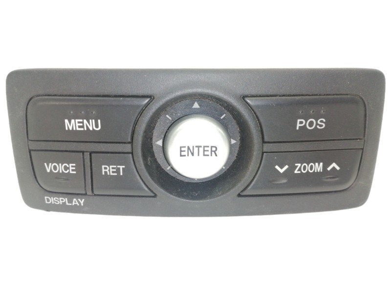 Recambio de mando multifuncion para mazda rx-8 (se) limited edition (170kw) referencia OEM IAM FE15669L1  