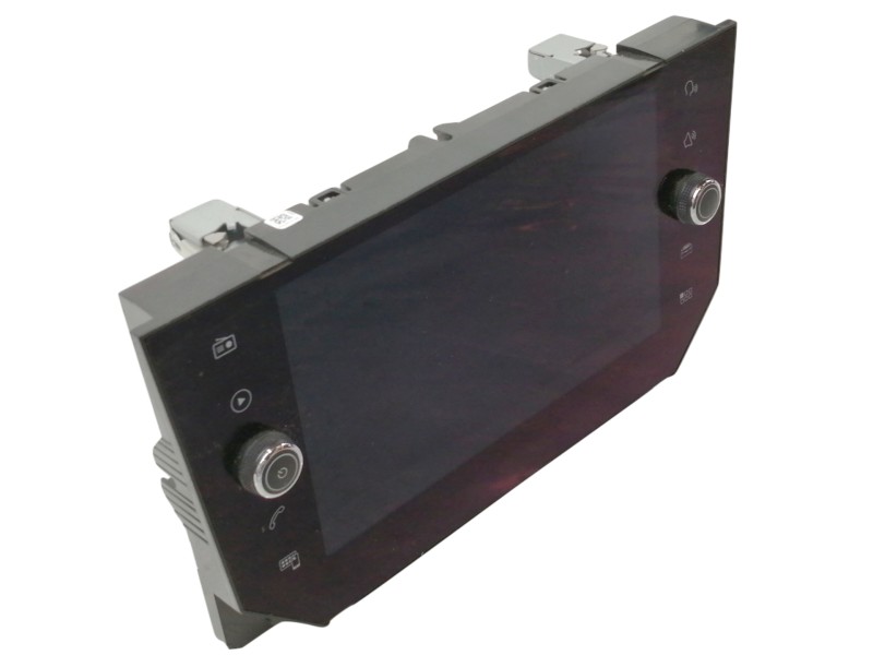 Recambio de sistema audio / radio cd para seat arona style referencia OEM IAM 6F0919605  