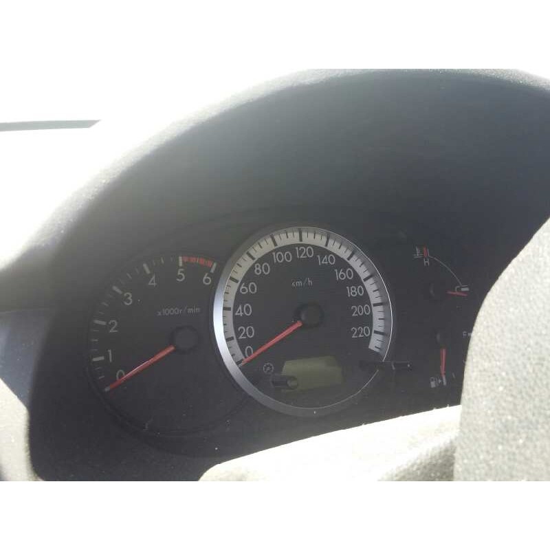 Recambio de cuadro instrumentos para mazda 5 berl. (cr) 2.0 crtd active+ (105kw) referencia OEM IAM C23555430  