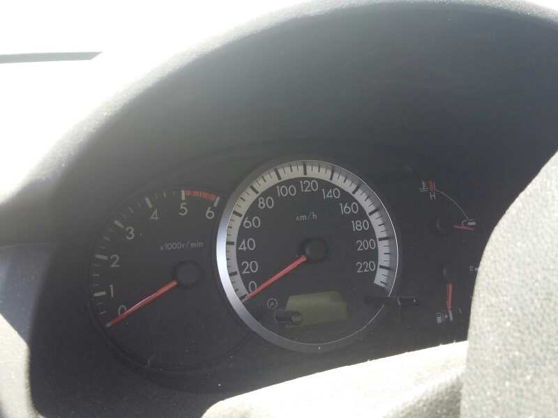 Recambio de cuadro instrumentos para mazda 5 berl. (cr) 2.0 crtd active+ (105kw) referencia OEM IAM C23555430  