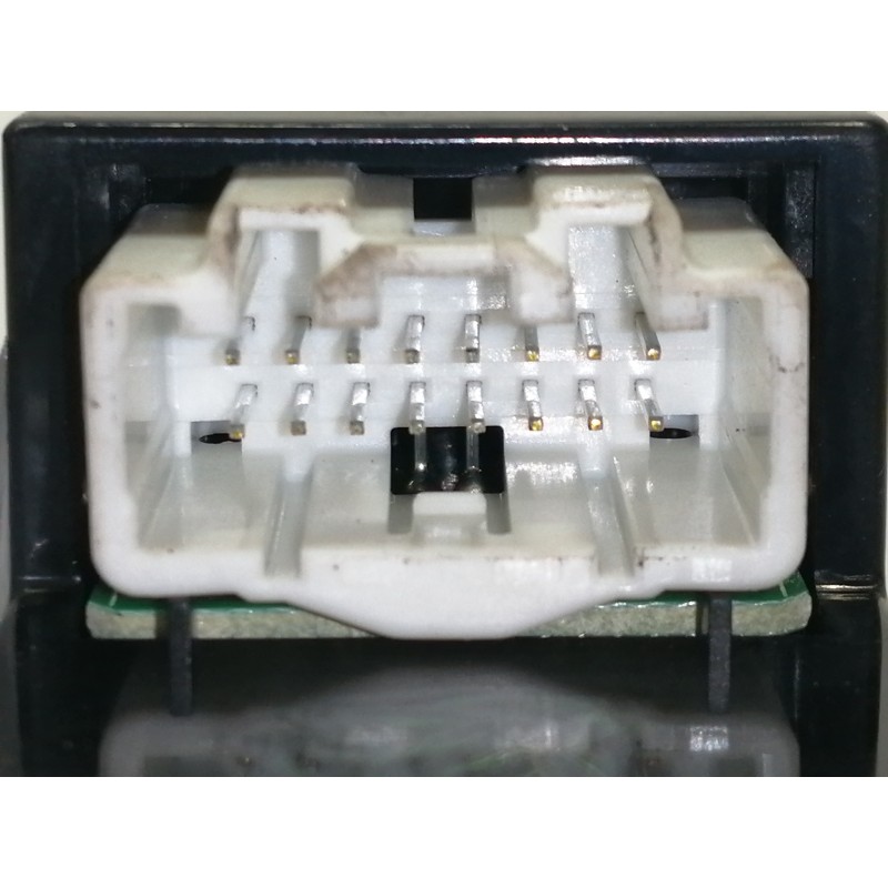 Recambio de mando multifuncion para mazda rx-8 (se) limited edition (170kw) referencia OEM IAM FE15669L1  