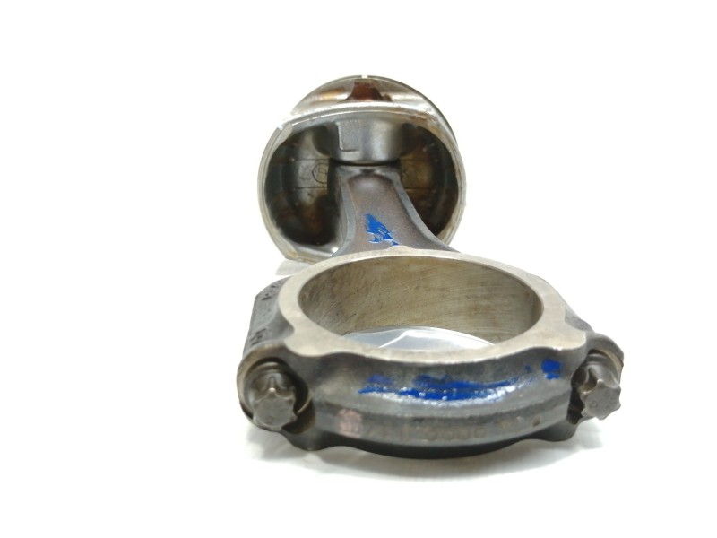 Recambio de piston para mercedes-benz clase clk (w209) coupe 200 compressor (209.341) referencia OEM IAM 82L105  