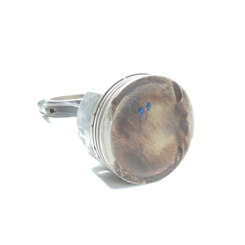 Recambio de piston para mercedes-benz clase clk (w209) coupe 200 compressor (209.341) referencia OEM IAM 82L105  