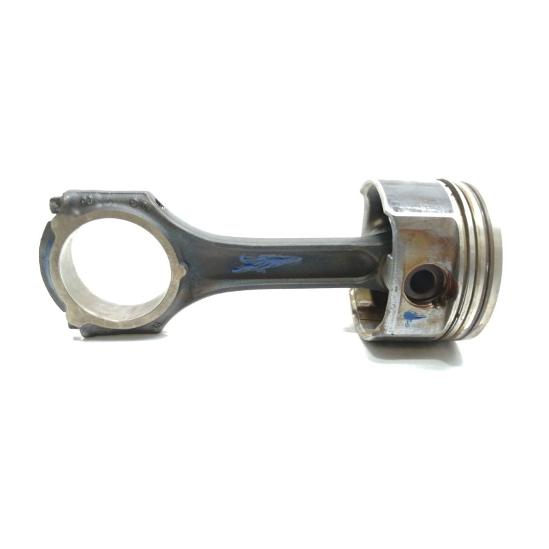 Recambio de piston para mercedes-benz clase clk (w209) coupe 200 compressor (209.341) referencia OEM IAM 82L105  