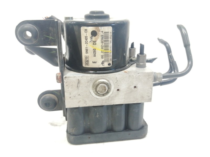 Recambio de abs para mazda 5 berl. (cr) 2.0 crtd active+ (105kw) referencia OEM IAM 5N612C405CB  