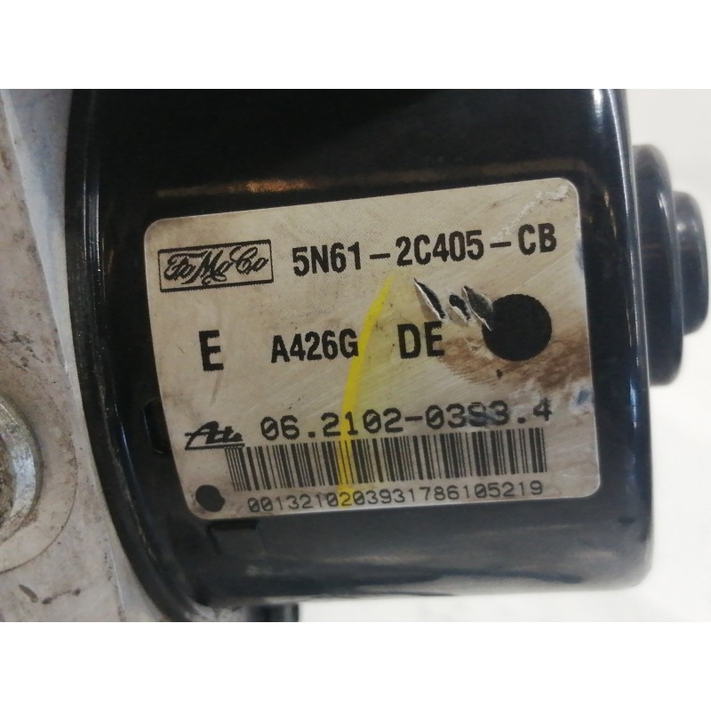 Recambio de abs para mazda 5 berl. (cr) 2.0 crtd active+ (105kw) referencia OEM IAM 5N612C405CB  