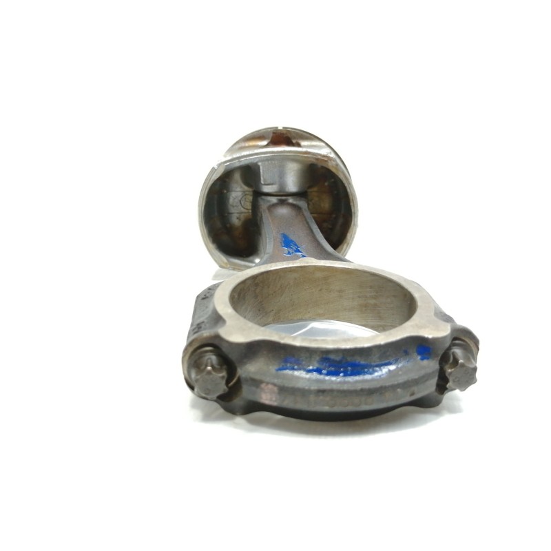 Recambio de piston para mercedes-benz clase clk (w209) coupe 200 compressor (209.341) referencia OEM IAM 82L105  