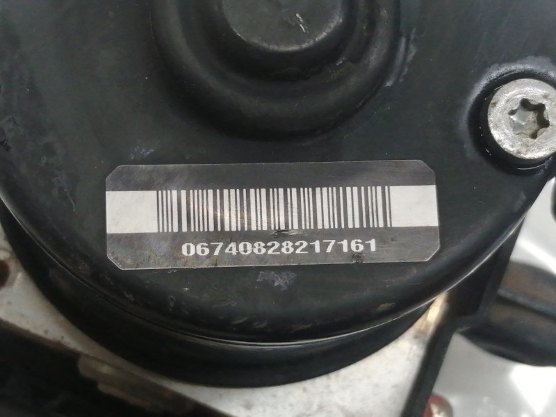 Recambio de abs para mazda 5 berl. (cr) 2.0 crtd active+ (105kw) referencia OEM IAM 5N612C405CB  