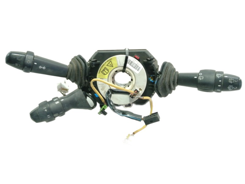 Recambio de mando multifuncion para fiat bravo (198) 1.9 active multijet referencia OEM IAM 07354410150 1532971835227 