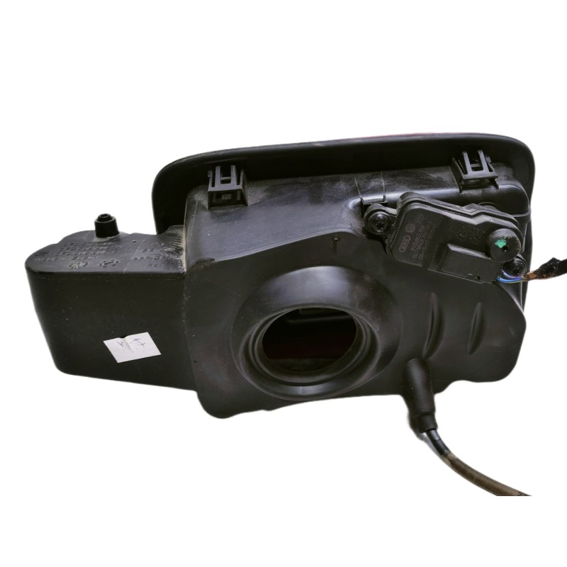 Recambio de tapa exterior combustible para seat arona style referencia OEM IAM 6F9809905 6F9809905A 