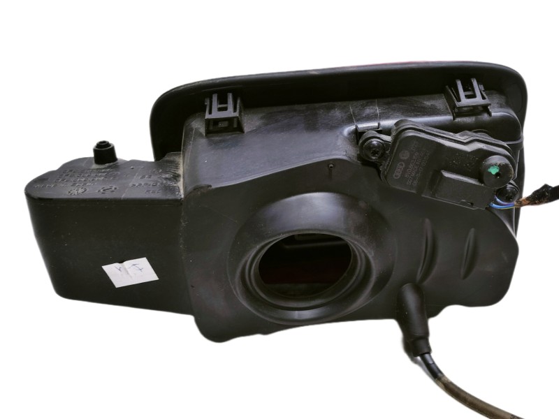 Recambio de tapa exterior combustible para seat arona style referencia OEM IAM 6F9809905 6F9809905A 