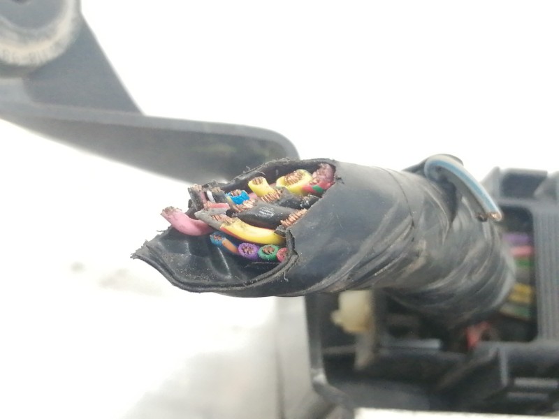 Recambio de abs para mazda 5 berl. (cr) 2.0 crtd active+ (105kw) referencia OEM IAM 5N612C405CB  