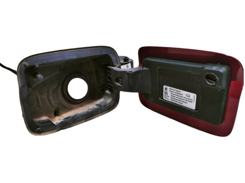 Recambio de tapa exterior combustible para seat arona style referencia OEM IAM 6F9809905 6F9809905A 
