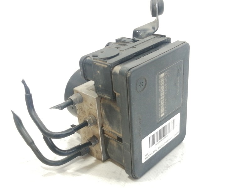 Recambio de abs para mazda 5 berl. (cr) 2.0 crtd active+ (105kw) referencia OEM IAM 5N612C405CB  